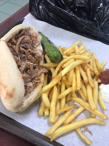 Photo 3 - Tacos royal O Feelings Foods