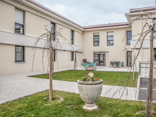 Photo de EHPAD Les Jardins d'Iroise de Blaye