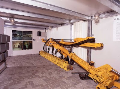 Photos of Werra-Kalibergbau-Museum und Heringen-Information
