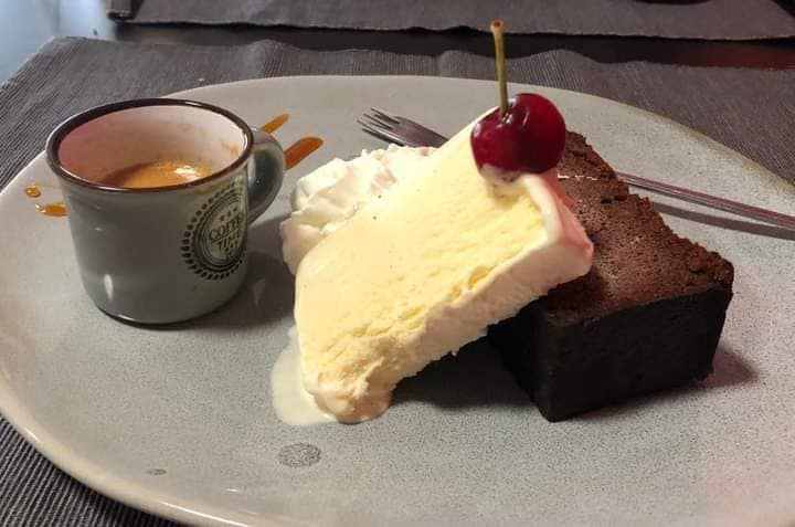 Tapas Spanish Food — photo 11
