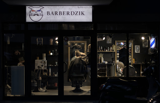Barberdzik