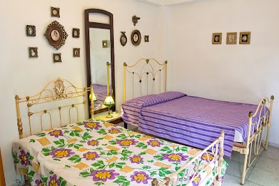Photos of Hostal Florida Terrace