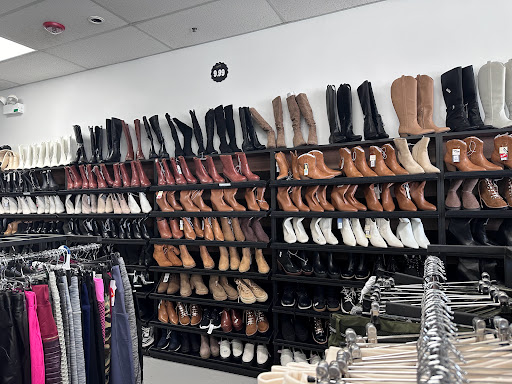 Payless Shoe & Dress - Thumbnail