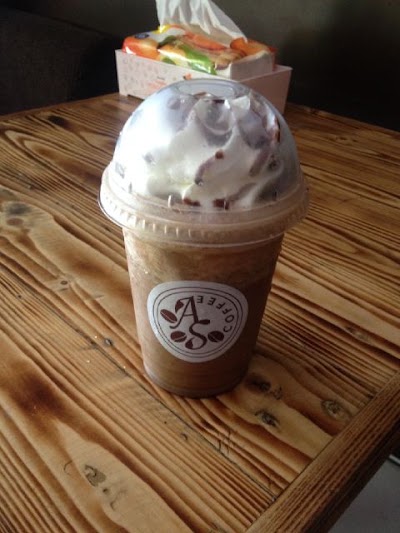 Photos of A&S Coffee