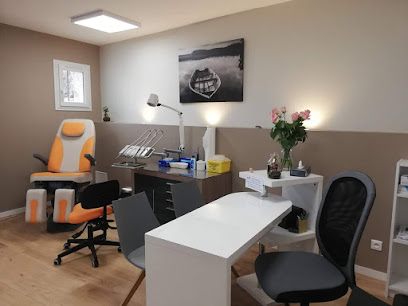 Wisard Clémence Pedicure-Podologue