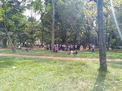 Photos of Muliro Gardens