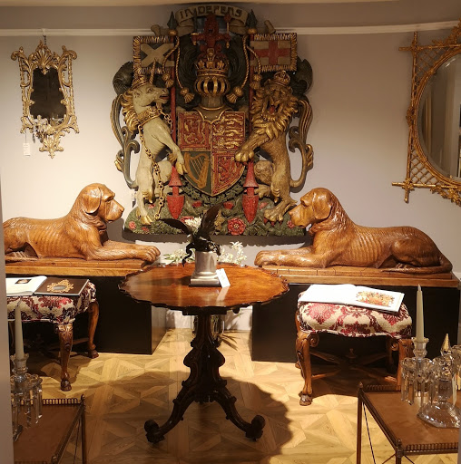 Reepham Antiques - Thumbnail