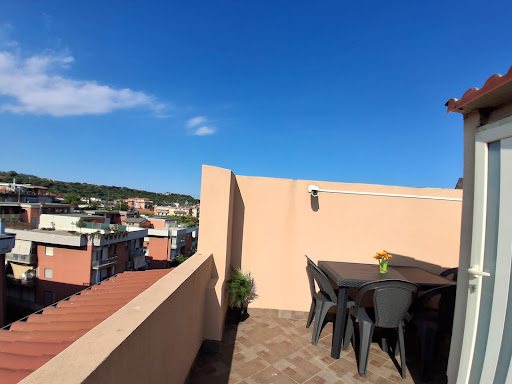 Casa Morgan Holidays in Sicily