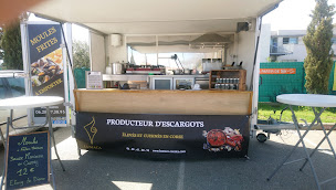 Photo n°8 de ó Délices des Coquilles LUMACA à Cervioni (Traiteur)