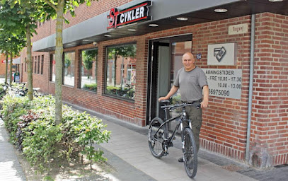 ST Cykler