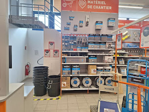 Photo n°14 de POINT.P Paris Port National à Paris (Service de gestion des déchets)