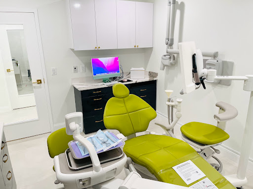 Prosth & Co. Dental