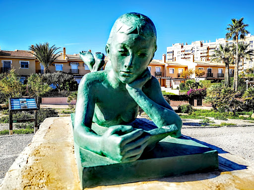 Voramar de las Esculturas - Thumbnail