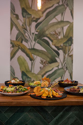 Photo n°32 de Le New Look à Plan-de-Cuques (Restaurant français)