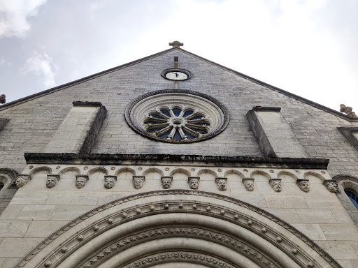 Chapelle de Varye, ou église Sainte-Colombe à Clion (sur Indre) - Thumbnail