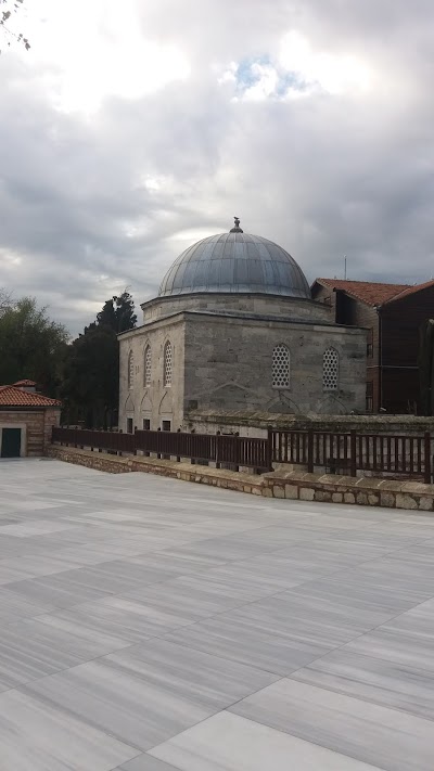 Merkezefendi Cemetery