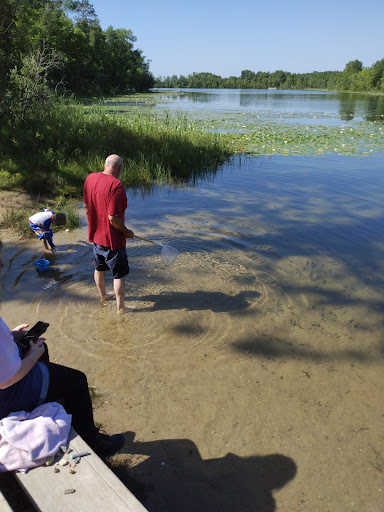 Benjamin Lake Family Picnic Area - Thumbnail