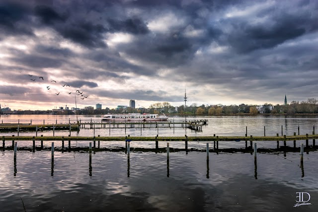 Außenalster