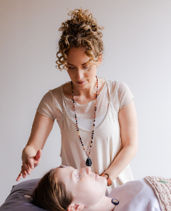 Healing With Rebecca 1 Catherine Pl, Katonah, NY 10536, Estados Unidos