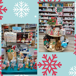 Photo n°6 de Pharmacie Les marmottes à Sallanches (Pharmacie)