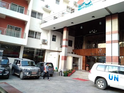 Photos of Hotel Samana Pvt. Ltd.