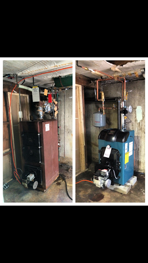 Andrew plumbing and heating Gallery - United States