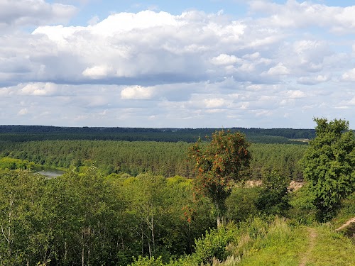 Budelių piliakalnis