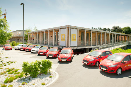 Hilfswerk Steiermark GmbH Paula-Wallisch-Straße 9, 8055 Graz, Österreich