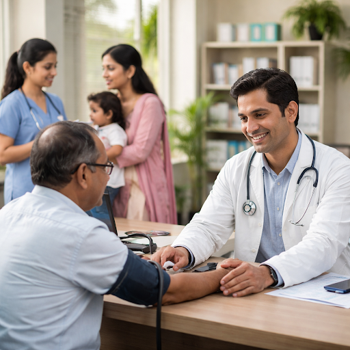A truly patient-centered approach means you are heard, your concerns are respected, and your trea… post image