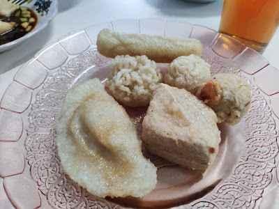 Photos of Pempek Sarina