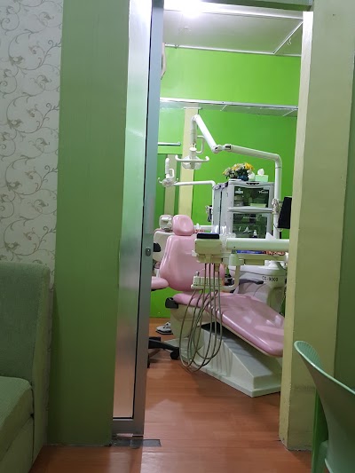 dentist