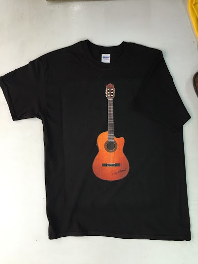 Photos of T-Shirt Lab
