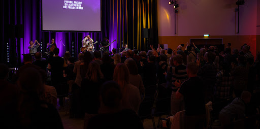 Freie Christliche Gemeinde Suhl (FCG Suhl)