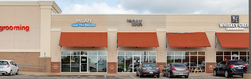 Milan Laser Hair Removal