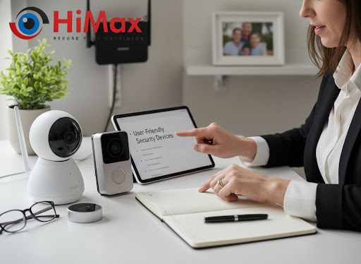 Looking for simple, reliable security solutions for your home, office or shop? At Himal Electroni… post image