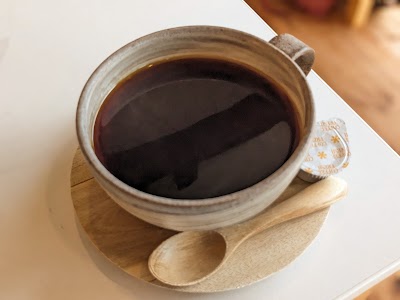 森の木いちご畑cafe