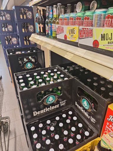 EDEKA Mielich - Thumbnail