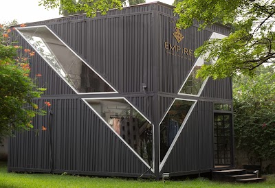 Photos of Untamed Empire Concept Store