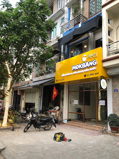 Mokbang Hải Dương – Lẩu Nướng & Cơm Ngon Hàn Quốc