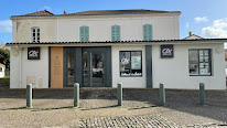 Crédit Agricole Charente-Maritime Deux-Sèvres à Courçon