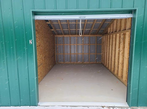 Maineweststorage - Thumbnail