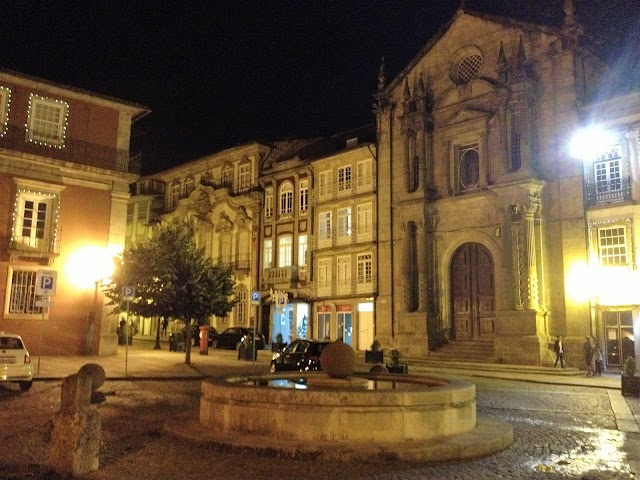 Igreja da Misericórdia