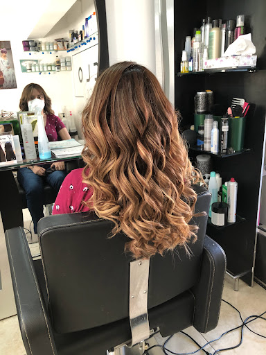 Estética en Cuernavaca Clo Salon - Thumbnail