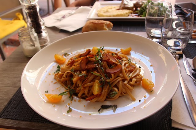 Le Bistro d'Emile