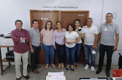 Unidad de Transparencia de Lagos de Moreno - Thumbnail