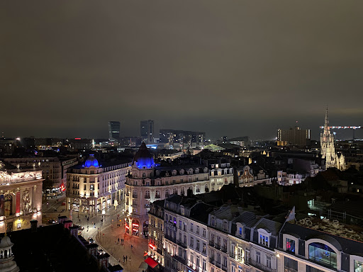 La Grande Roue de Lille Gallery - France
