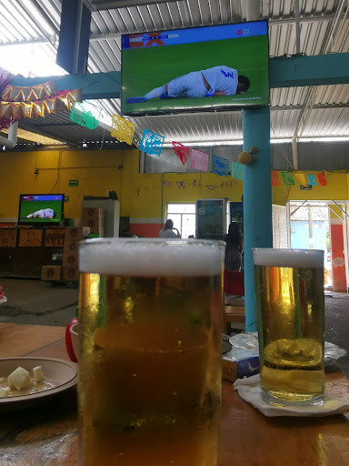 Restaurant Bar Tres Maravillas. - Thumbnail