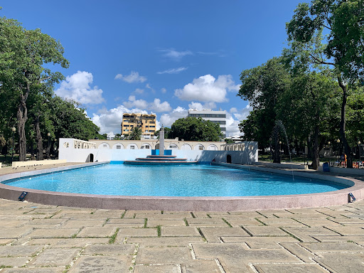 Parque Eugenio María de Hostos - Thumbnail