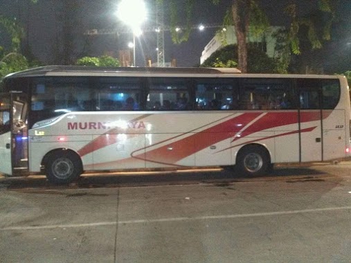 Agen Bus Pak Leo. Putera Mulya & Murni Jaya, Author: Terminal Bus Akap Grogol