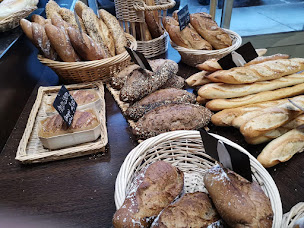 Photo n°3 de Boulangerie Des Grès à Hyères (Boulangerie)